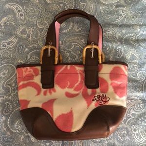 Roxy Handbag